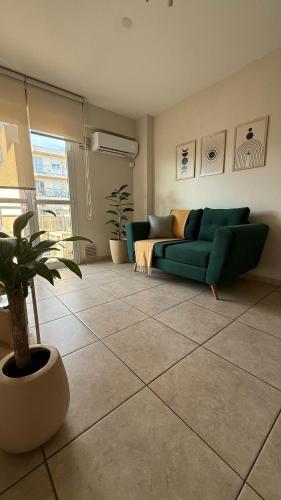Güemes Apartamento