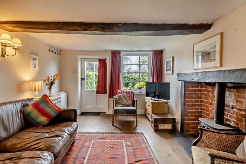 2 Bed in Walberswick oc-h29096 gîte à louer Dunwich Bank