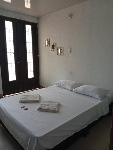 CASA HOTEL EL PRADo