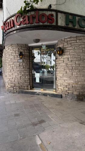 Hotel San Carlos