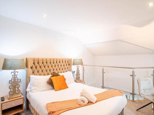 Hayy ApartHotels Dealhouse in Huddersfield