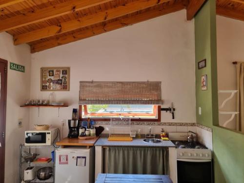 Casitas Santa Elena in El Trapiche