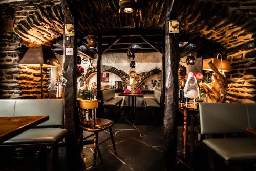 오베르주 알 파이넨 (Auberge Aal Veinen) in 비안덴