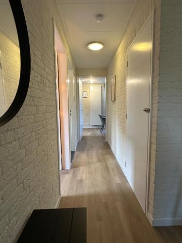 Vakantiewoning Hornzicht in Oostmahorn