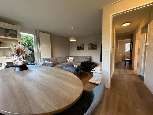 Facilities, Vakantiewoning Hornzicht in Oostmahorn