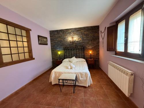 Casa Rural La Almazara Del Cristo - Romangordo