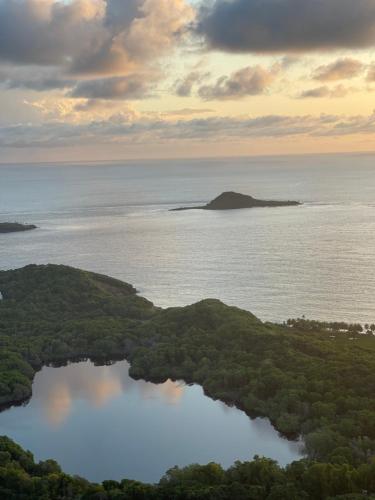 Nearby attraction, Peace Seekers Suite 1 in Saint Patrick