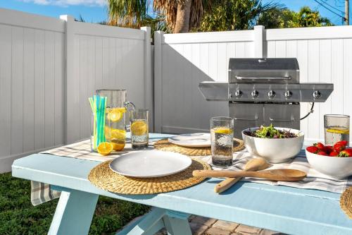 332 Formosa Drive in Cocoa Beach, USA