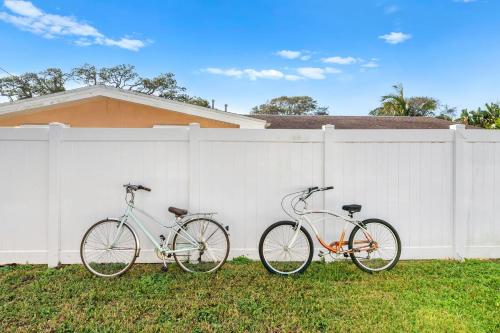 332 Formosa Drive in Cocoa Beach, USA