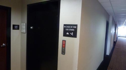 Super 8 by Wyndham Harker Heights Killeen/Fort Cavazos in Harker Heights (TX)