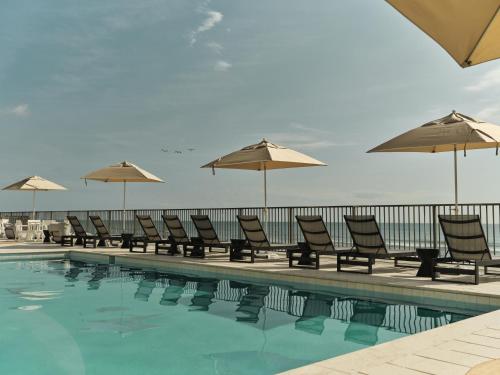 Atlantic Ocean Palm Inn - main image