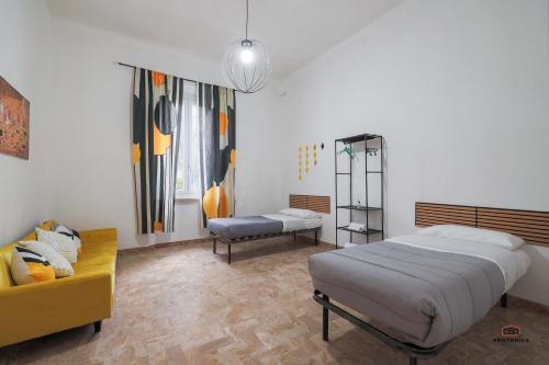 Oasi Garden House, Relax e giardino a Forlì