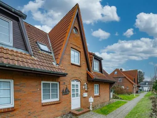 Holiday apartment with 1 bedroom in Tinnum, Deutschland