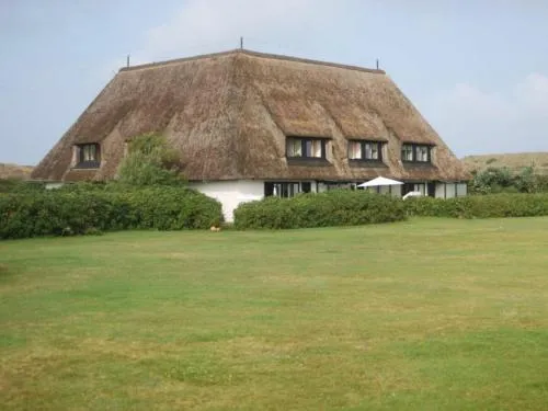 8 in the Pamir House in Wenningstedt-Braderup, Deutschland