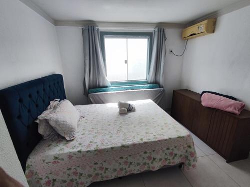 1 double bed, 1 bunk bed, 1 sofa bed