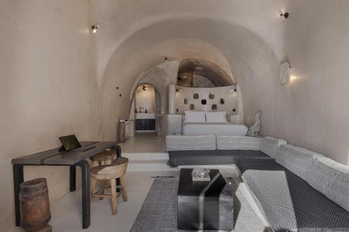 Satori Caves by Thireon 2