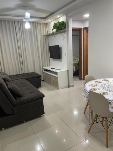 Apto condomínio Ônix, Campos dos Goytacazes