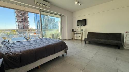 Torre Harbour Residences - Full Ammenities