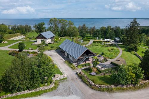 Apkārtne, Taju Resort in Joelahtme