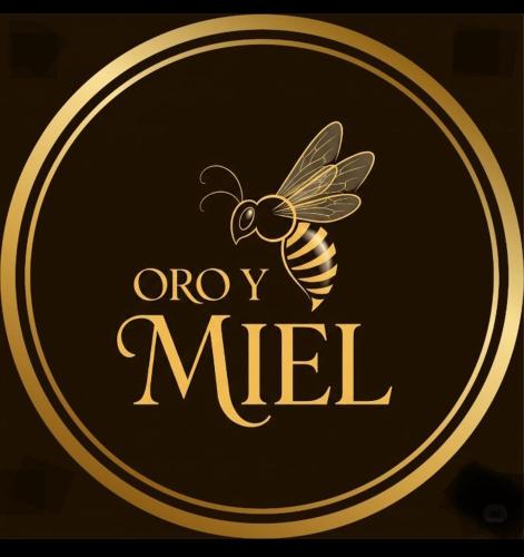 Oro y Miel