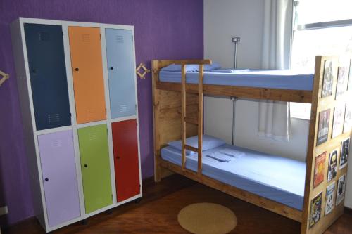 Nomade In Arte e Hostel Sao Paulo