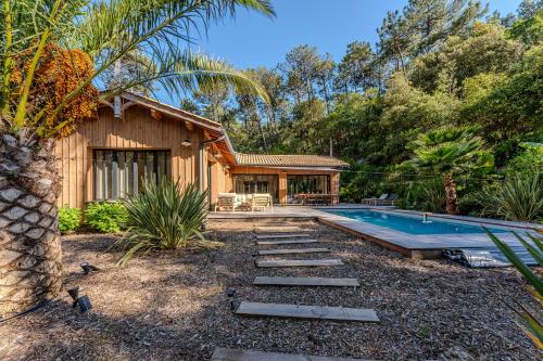 Villa Presqu'île du Cap Ferret