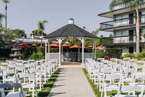 Palm Garden Hotel - image 10