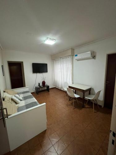 Departamento en alquiler temporario Centro de Mar del Plata