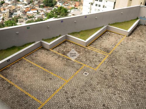 Lindo apto 2 quartos - Monte Olimpo in Oeste
