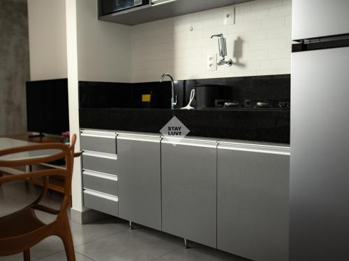 Lindo apto 2 quartos - Monte Olimpo in Oeste