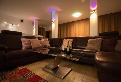 Private Paradise Nuremberg in Nürnberg, Deutschland