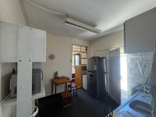 Apartamento Lomas de Solymar