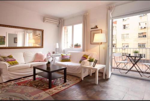 Camp Nou Apartment
