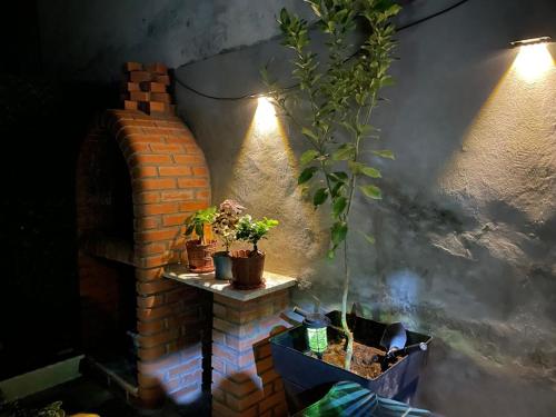 Petit duplex dans une maison in Setif