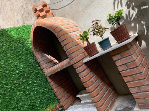 Petit duplex dans une maison in Setif