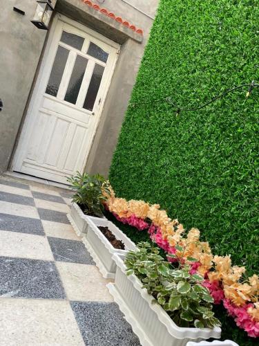 Petit duplex dans une maison in Setif