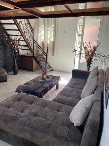Petit duplex dans une maison in Setif