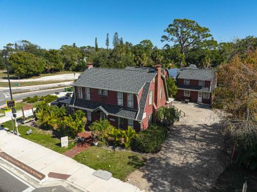 外部景觀, The Reserve Retreat in 可可納特中區