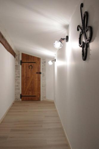 Gîte des forgerons (Gite des forgerons) in Champdeniers-Saint-Denis