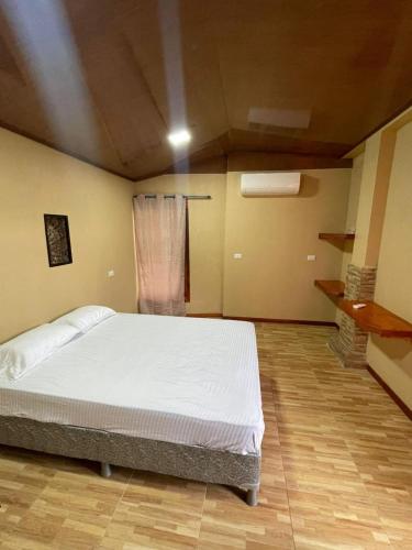 Duša, Cabinas en Cañas Guanacaste (Cabinas en Canas Guanacaste) in Canas
