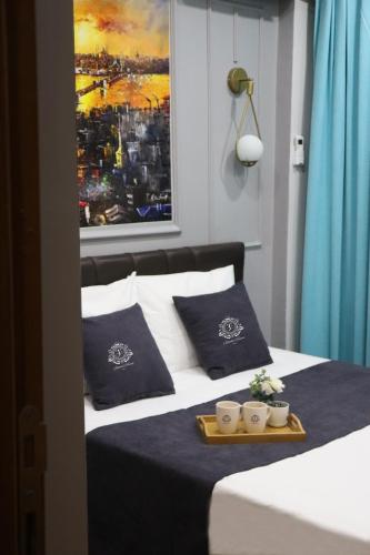 İstanbul Terrace Hotel, Istanbul