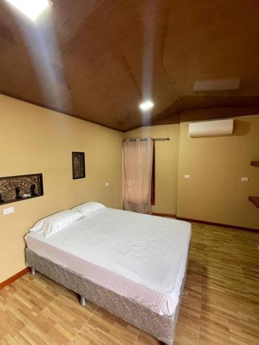 Iekārtas, Cabinas en Cañas Guanacaste (Cabinas en Canas Guanacaste) in Canas