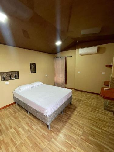 Iekārtas, Cabinas en Cañas Guanacaste (Cabinas en Canas Guanacaste) in Canas