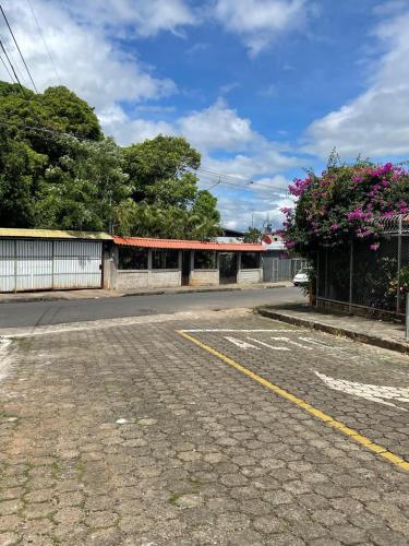 Apkārtne, Cabinas en Cañas Guanacaste (Cabinas en Canas Guanacaste) in Canas