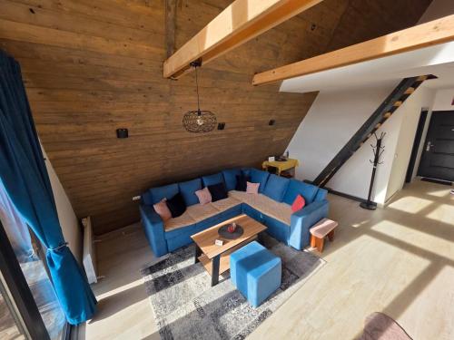 Panta Nature House in Sokolac