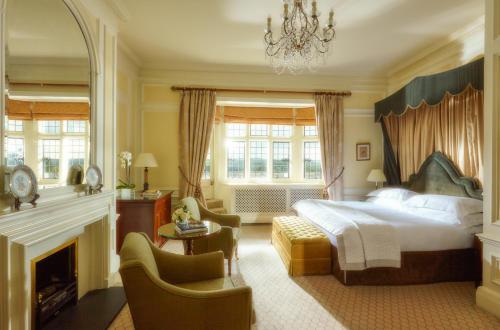 Danesfield House Hotel And Spa