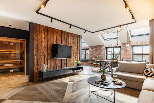 Stradom15 Apartments, Краков