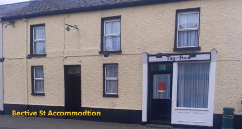 Bective Street Accommodation - Shambo