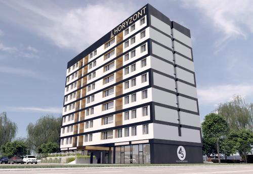 Horyzont Apartments - Nysa