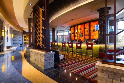 Krogs/atpūtas telpa, Downstream Casino Resort in Loma Linda (MO)